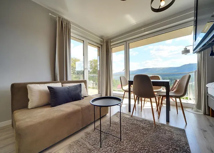 Invest Szklarska 800 A5 שצ'קלארסקה פוראובה