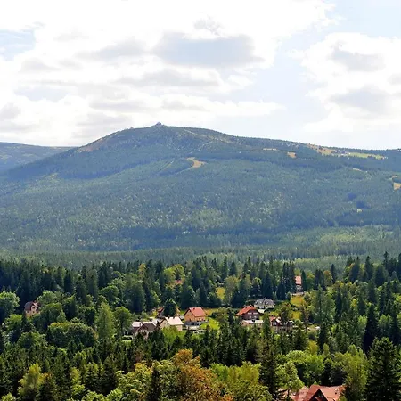 Invest Szklarska 800 A5 * Szklarska Poreba