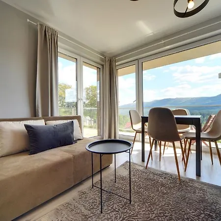 Invest Szklarska 800 A5 Szklarska Poreba