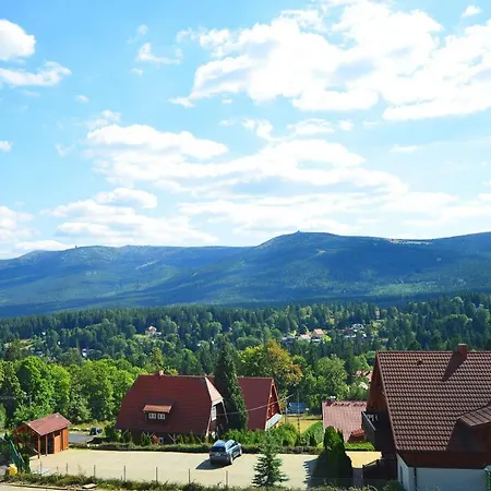 Invest Szklarska 800 A5 Apartment *