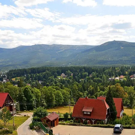 Invest Szklarska 800 A5 Szklarska Poreba