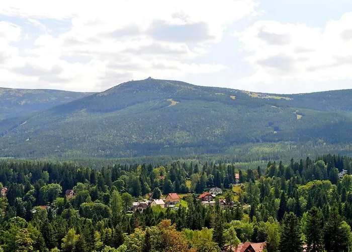 Invest Szklarska 800 A5 * Szklarska Poręba