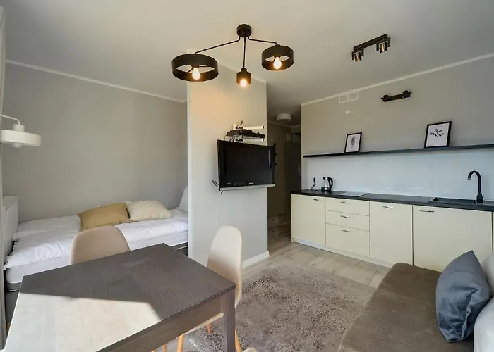 Invest Szklarska 800 A5 Sklářská Poruba