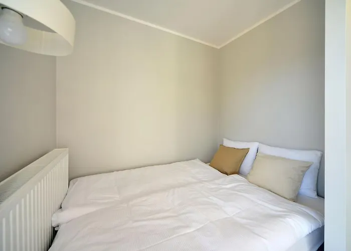 Invest Szklarska 800 A5 * Sklářská Poruba